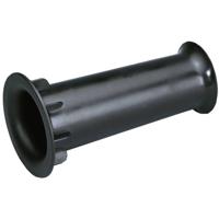 Monacor BR-45TR Bassreflexbuis 135 mm Binnendiameter:39 mm - thumbnail