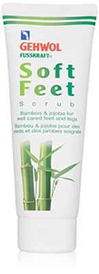 Gehwol Fusskraft Soft Feet Peeling 125ml