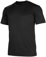 Stanno 411001 Field Longsleeve Shirt - Black - L - thumbnail