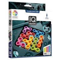 Smart Games IQ Gears - thumbnail