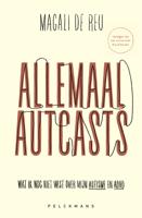 Allemaal autcasts - Magali De Reu - ebook - thumbnail