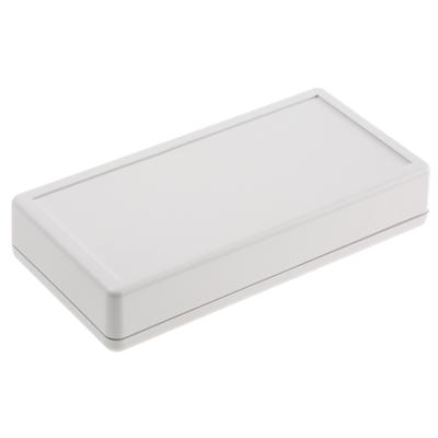 Hammond Electronics 1599ESGYBAT Handbehuizing 170 x 85 x 34 Polystereen (EPS) Grijs 1 stuk(s)