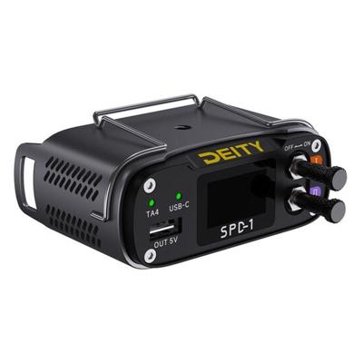 Deity SPD-1 (Smart Power Distributor)