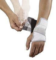 Push Med Polsbrace Splint Rechts 19-21cm T4 - thumbnail
