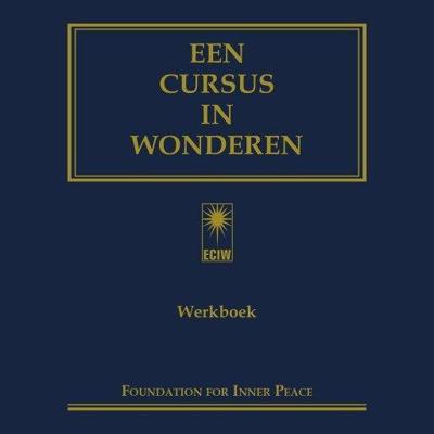 Een cursus in wonderen