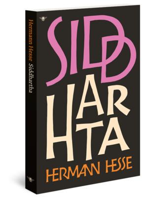 Siddhartha (Paperback)