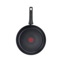 Tefal Easy Chef Koekenpan - 2-delige set - 22 en 28 cm - thumbnail