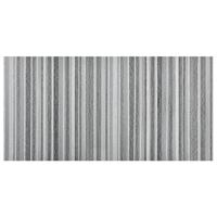Vloerplanken zelfklevend 55 st 5,11 m PVC lichtgrijs - thumbnail