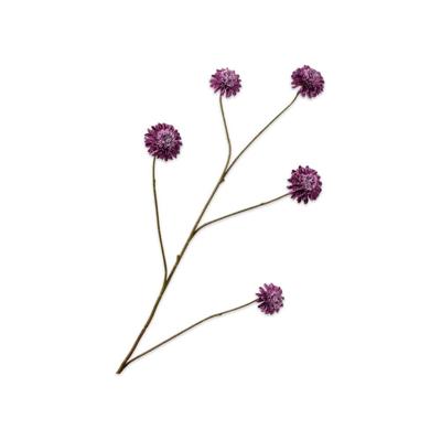 Dahlia lavender 90 cm kunstbloem Buitengewoon de Boet - Buitengewoon de boet