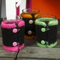 Creativ Company Elastisch koord, dikte 1 mm, zilver, 100 m/ 1 rol - thumbnail