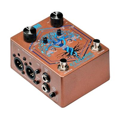 KMA Machines Endgame - Duality Calibrator