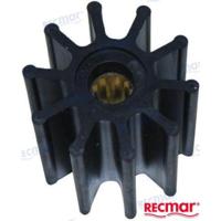 REC47-809866T - Impeller Jabsco - thumbnail