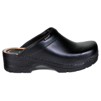 Eurodan E1224 Victor Open Hak PU Wit - Maat 45 - 00.039.013.45 - thumbnail