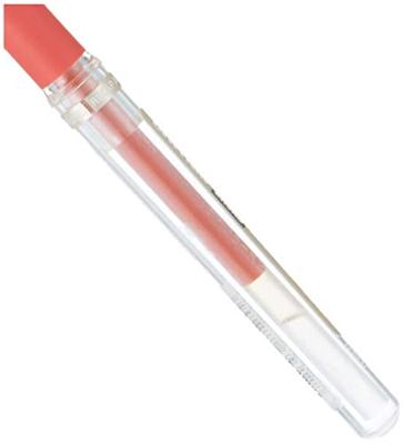 Uni-ball roller Signo Broad, brede punt, rood Uni-ball roller Signo Broad, brede punt, rood