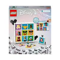 LEGO® Disney 43221 100 jaar - thumbnail
