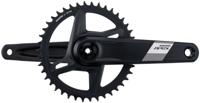 SRAM crankstel "apex 1" crankset apex 1 42t 170mm cannondale ai - thumbnail
