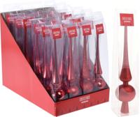 Piek 29 cm 3 ass rood Nampook - Nampook - thumbnail