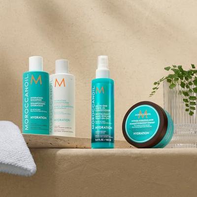 Moroccanoil All In One Leave-in Conditioner