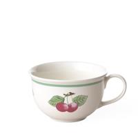VILLEROY & BOCH - French Garden Charm&Breakfast - Ontbijtkop XL 0,50l - thumbnail