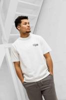 Iceberg 5D F026 Jersey T-Shirt Heren Wit - Maat M - Kleur: Wit | Soccerfanshop - thumbnail