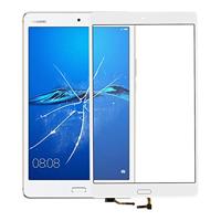 Écran tactile pour Huawei Mediapad M3 BTV-DL09 BTV-W09 (Blanc) - thumbnail