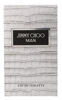 Jimmy Choo Man Eau de Toilette 50ml - thumbnail