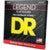DR Strings FL5-45 Legend 45-125 set 5 snaren voor elektrische basgitaar - thumbnail