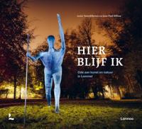 Louis  Vanvelthoven & Jean Paul  Billiau Hier blijf ik - thumbnail