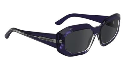 Dames zonnebril Karl Lagerfeld KL6167S-500 Ø 53 mm