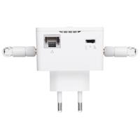 Gemini RE11 - Wi-Fi signaalversterker - GigE - 802.11a/b/g/n/ac - Dual Band - thumbnail