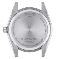 Tissot T-Classic T1274101104100 Herenhorloge - thumbnail