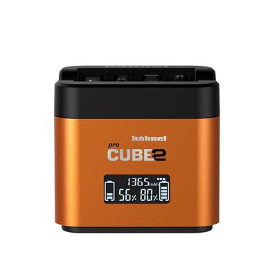 Hähnel ProCube2 DSLR Charger for Sony