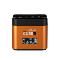 Hähnel ProCube2 DSLR Charger for Sony - thumbnail