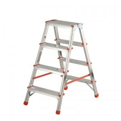 Inklapbare ladder GIERRE Stylo Aluminium Inklapbare ladder GIERRE Stylo Aluminium