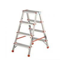 Inklapbare ladder GIERRE Stylo Aluminium - thumbnail