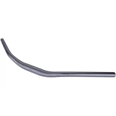 CONTEC stuur "mito 90" ct handlebar mito 90 31,8x640mm, r28 s37,black