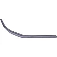 CONTEC stuur "mito 90" ct handlebar mito 90 31,8x640mm, r28 s37,black - thumbnail