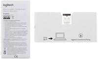 Logitech Unifying USB-ontvanger - thumbnail