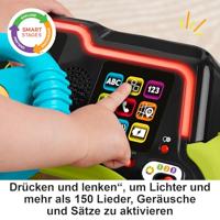 Knuffel Fisher Price - thumbnail