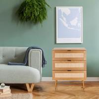 hjh LIVING Ladekast Boheo - thumbnail