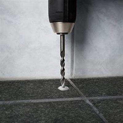 Irwin multimateriaalboor 6 x 200 mm Irwin multimateriaalboor 6 x 200 mm