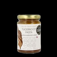 Vitiv Tijgernoot pasta johannesbrood bio 200 Gram - thumbnail