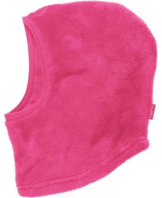 Playshoes fleece bivakmuts Balaclava Fuchsia Maat