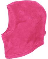 Playshoes fleece bivakmuts Balaclava Fuchsia Maat - thumbnail