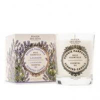Panier des Sens Relaxing Lavender Geurkaars 180gr - thumbnail