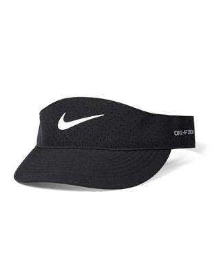 Nike Dri-FIT Visor Zonneklep Sport Caps L/XL Nike Dri-FIT Visor Zonneklep Sport Caps L/XL