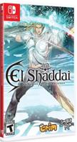 El Shaddai: Ascension of the Metatron HD Remaster (Limited Run) - thumbnail