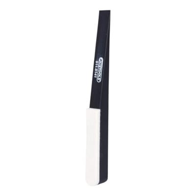 Sierstrip met vilt, 250 mm x B = 20 mm KS Tools 911.8141