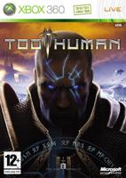 Too Human - thumbnail