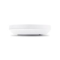TP-LINK EAP650 draadloos toegangspunt (WAP) 5400 Mbit/s Wit Power over Ethernet (PoE) - thumbnail